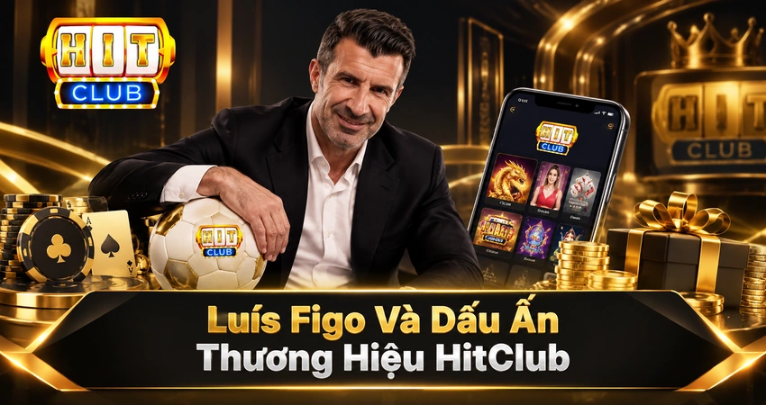 hitclub luis figo