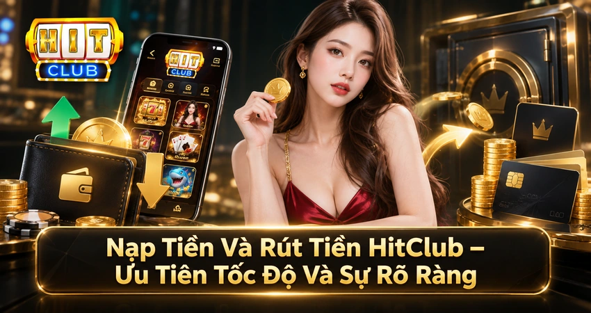 hitclub nap tien rut tien